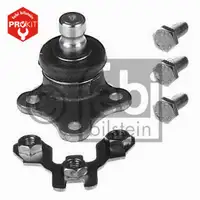 FEBI BILSTEIN 01158 Traggelenk für VW