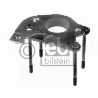 FEBI BILSTEIN 02365 Vergaserflansch für VW, AUDI