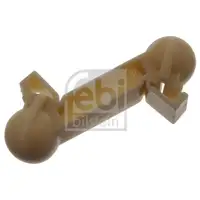 FEBI BILSTEIN 01166 Wählstange für SEAT, VW