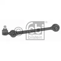 2x Febi Bilstein Querlenker incl. Traggelenke + Lager Audi 50 VW Derby Polo