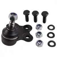 FEBI BILSTEIN 05170 Traggelenk für OPEL