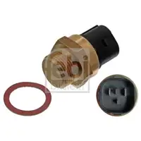 FEBI BILSTEIN 10114 Thermoschalter für VW, AUDI, SEAT, FORD, SKODA