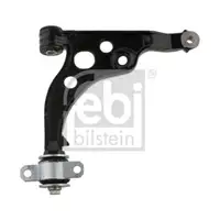 FEBI BILSTEIN 12386 Querlenker für FIAT, CITROËN, PEUGEOT