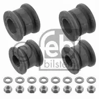 FEBI BILSTEIN 18048 Stabilisatorlagersatz für MERCEDES-BENZ