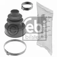 FEBI BILSTEIN 14906 Achsmanschettensatz