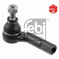 2x Febi Bilstein Spurstangenkopf Seat Ibiza Cordoba Toledo Skoda Fabia Rapid VW