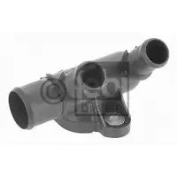 FEBI BILSTEIN 18566 Kühlwasserflansch