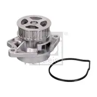 FEBI BILSTEIN 18894 Wasserpumpe für SEAT, VW, SKODA, AUDI