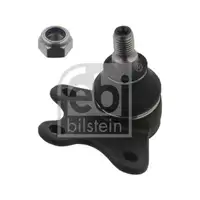 FEBI BILSTEIN 19408 Traggelenk für SKODA, SEAT, VW, AUDI
