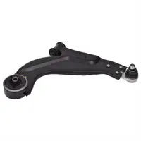 FEBI BILSTEIN 21674 Querlenker für JAGUAR, FORD