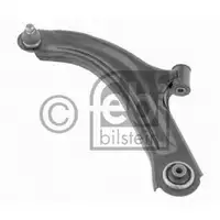 FEBI BILSTEIN 24251 Querlenker für RENAULT