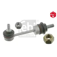 2x Febi Bilstein Koppelstange hinten BMW 5er 6er Bitte Abgrenzung beachten!