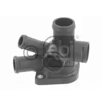 FEBI BILSTEIN 27151 Kühlwasserflansch