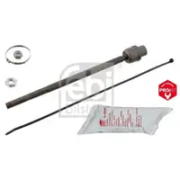 FEBI BILSTEIN 28312 Axialgelenk für OPEL
