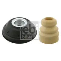 FEBI BILSTEIN 28406 Federbeinstützlagersatz für OPEL