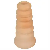 FEBI BILSTEIN 30424 Anschlagpuffer für FORD