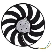 FEBI BILSTEIN 30742 Kühlerlüfter