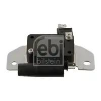 FEBI BILSTEIN 30266 Zündspule für DAEWOO