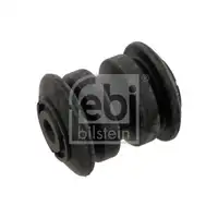 FEBI BILSTEIN 30295 Querlenkerlager für MERCEDES-BENZ, VW