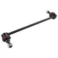 2x Febi Bilstein Koppelstange vorn Nissan Qashqai X-Trail Renault Koleos
