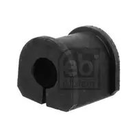 FEBI BILSTEIN 31066 Stabilisatorlager für SAAB, OPEL