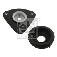 FEBI BILSTEIN 30842 Federbeinstützlagersatz für VOLVO, FORD, MAZDA