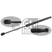 FEBI BILSTEIN 31654 Gasdruckfeder