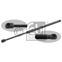 FEBI BILSTEIN 31952 Gasdruckfeder für FORD