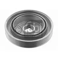 FEBI BILSTEIN 32113 Riemenscheibe (entkoppelt)
