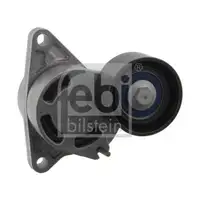 FEBI BILSTEIN 32018 Riemenspanner für NISSAN, OPEL, RENAULT