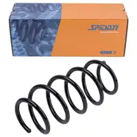 SPIDAN 85336 Fahrwerksfeder