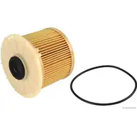 HERTH+BUSS JAKOPARTS J1339009 Kraftstofffilter