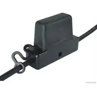Sicherungshalter Herth+buss Elparts 50390237