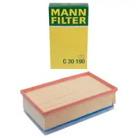 MANN-FILTER C 30 190 Luftfilter