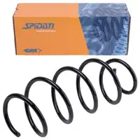 SPIDAN 85180 Fahrwerksfeder