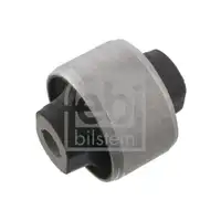 FEBI BILSTEIN 33086 Querlenkerlager für RENAULT