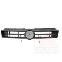 VAN WEZEL Kühlergrill 5829518