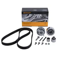 CONTINENTAL CTAM CT1139K2 Zahnriemen Kit