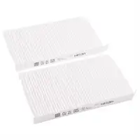 Filter Innenraumluft Mann-filter CU 21 005-2 für Hyundai