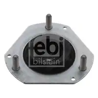 FEBI BILSTEIN 34750 Federbeinstützlager für FORD