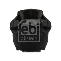FEBI BILSTEIN 34697 Achskörperlager für MERCEDES-BENZ