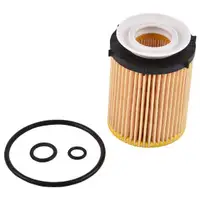 MANN-FILTER HU 711/6 Z Oelfilter