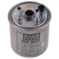 MANN-FILTER WK 9022 Kraftstoffilter