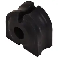 Lagerung Stabilisator Febi Bilstein 36905 für Bmw Vorderachse