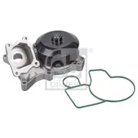 FEBI BILSTEIN 37023 Wasserpumpe für BMW