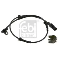 FEBI BILSTEIN 37159 ABS-Sensor für ALFA, OPEL, FIAT
