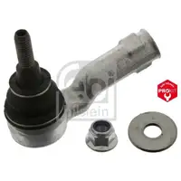 FEBI BILSTEIN 37800 Spurstangenendstück für LAND