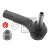 FEBI BILSTEIN 39941 Spurstangenendstück