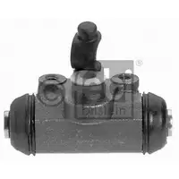 FEBI BILSTEIN 01722 Radbremszylinder für BMW