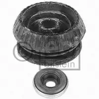 FEBI BILSTEIN 09181 Federbeinstützlagersatz für FORD